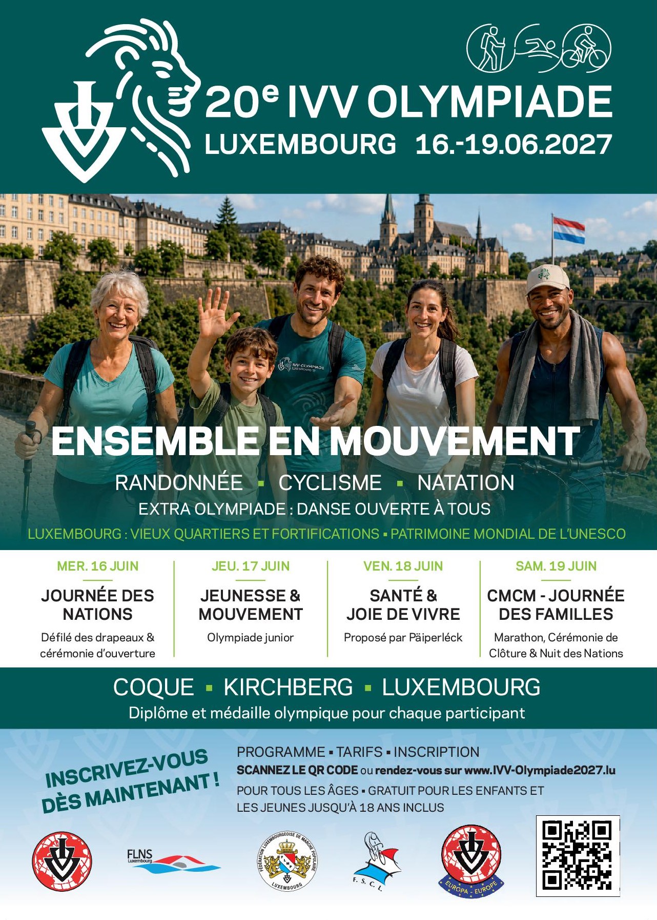FLMP Olympiade 2027Anzeige FR